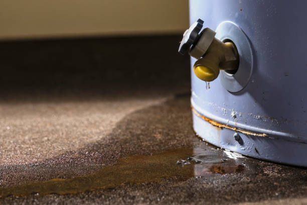 Water damage restoration experts in Wheeler, TX